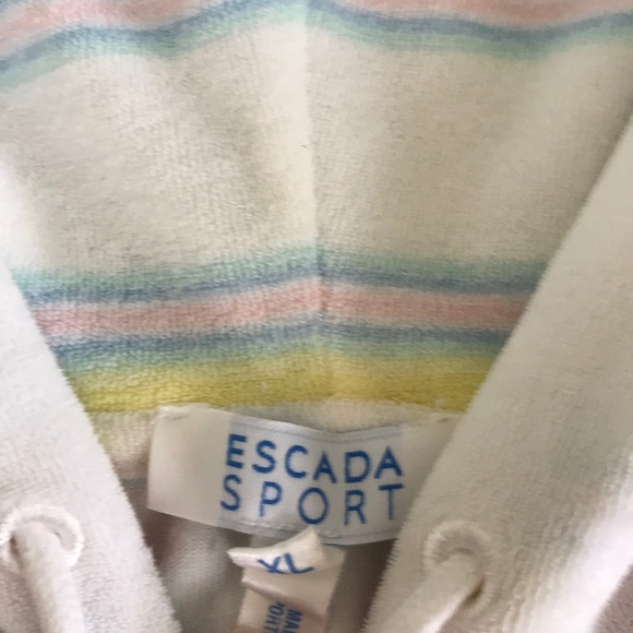 Multicolored jacket - Picture 2 of 4